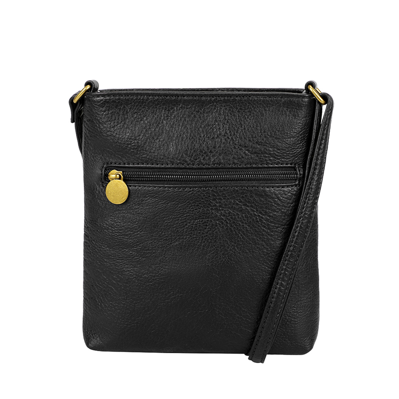 Conmé Crossbody Gry Sort 3