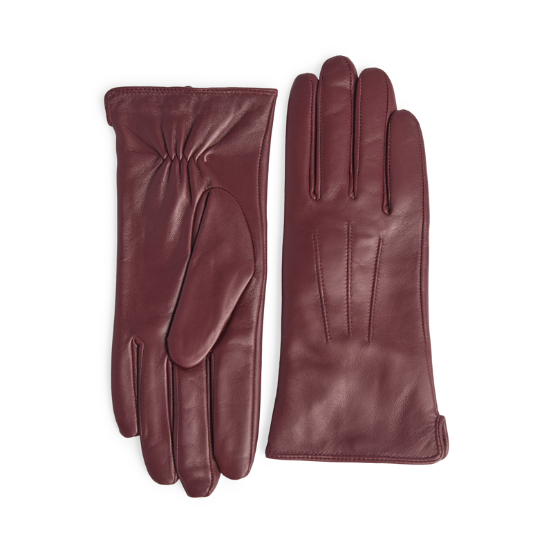 MARKBERG Damhandskar Abigail Bordeaux Str. 8 2