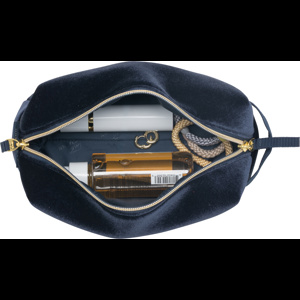 Beckmann Necessär Sport Blue Bow Mörkblå alt image