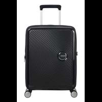 American Tourister Resväska Soundbox 55 Cm Svart
