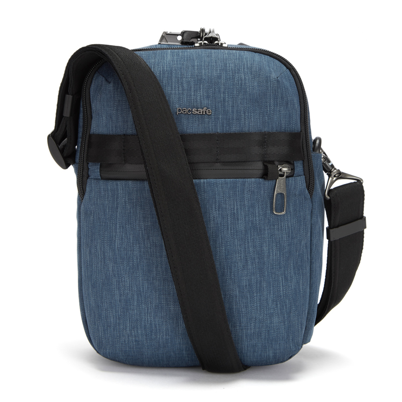 Pacsafe Crossbody Denim 3