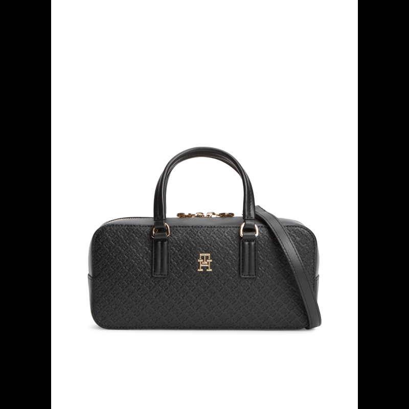 Tommy Hilfiger Handväska Mono Svart 1