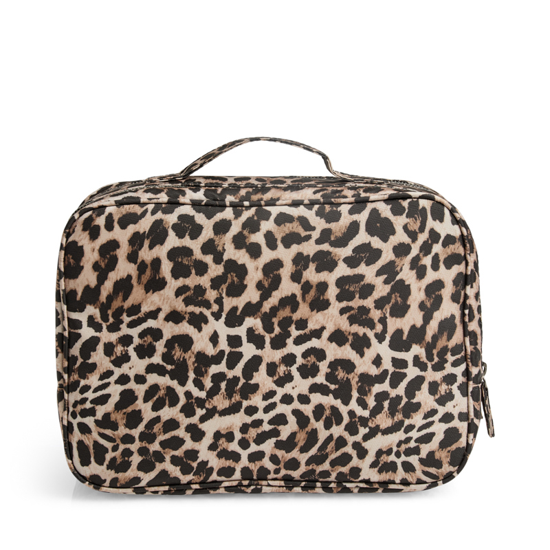 MARKBERG Toilettaske Guard Leopard 3