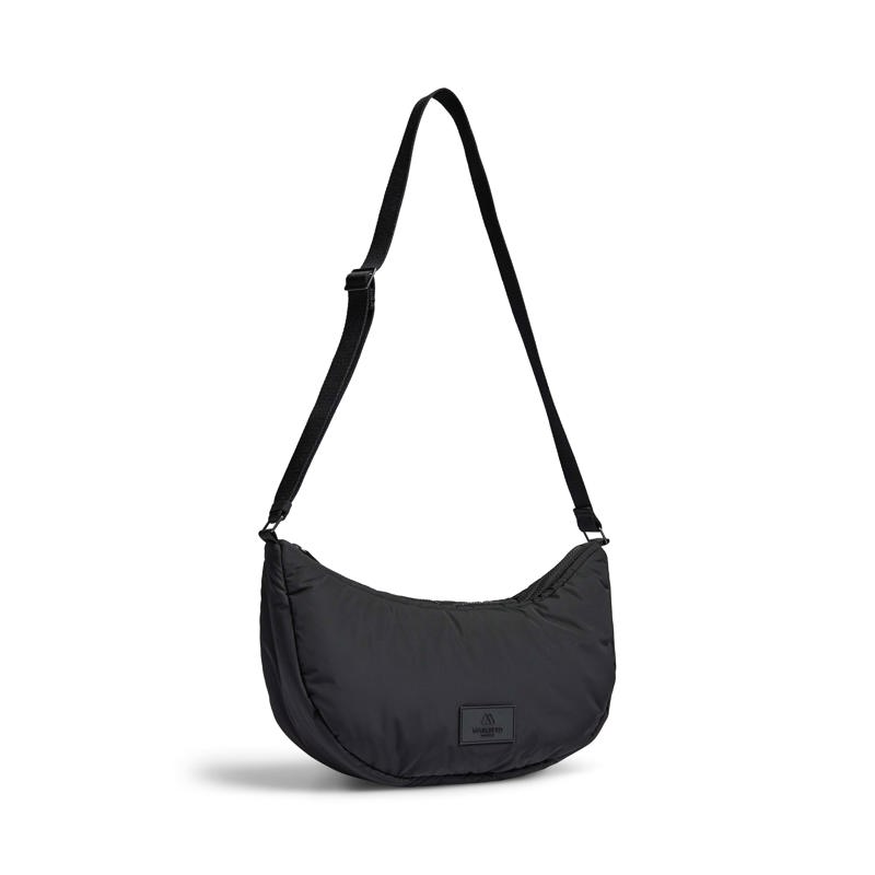 MARKBERG Crossbody Cloudmbg Recycled Sort 3