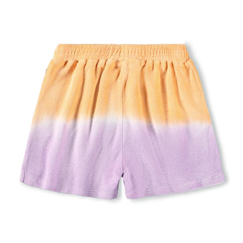 Molo Shorts Angela  Lila / fuchsia / orange 4 år, 104 cm 3