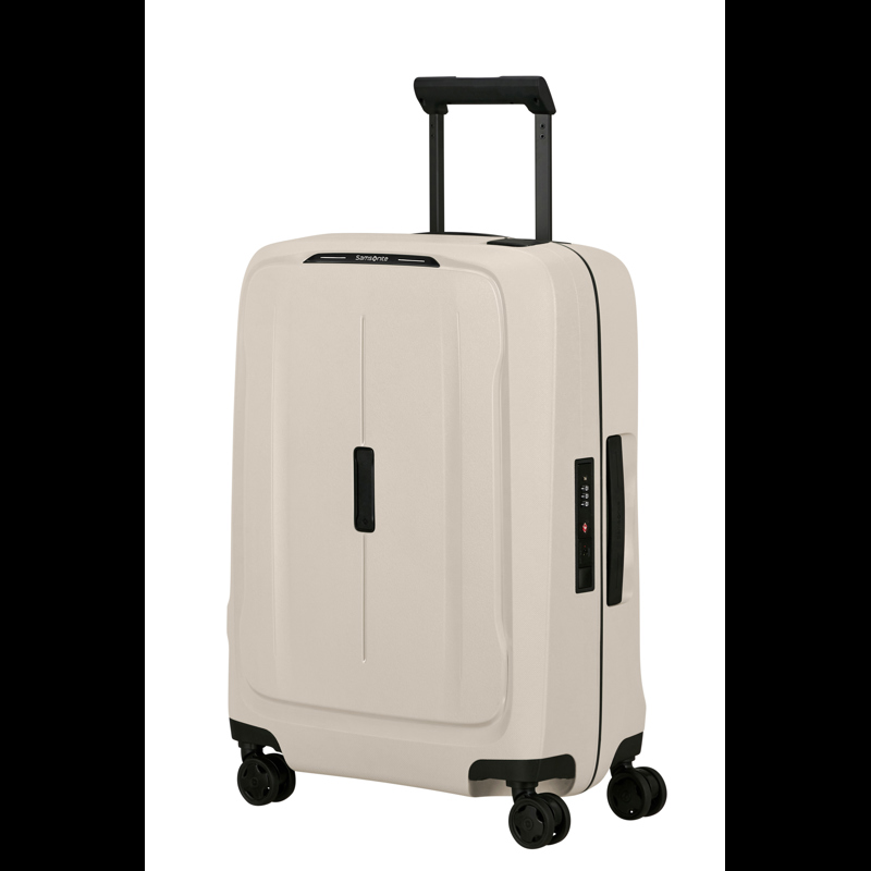 Samsonite Kuffert Essens Sand 55 Cm 3