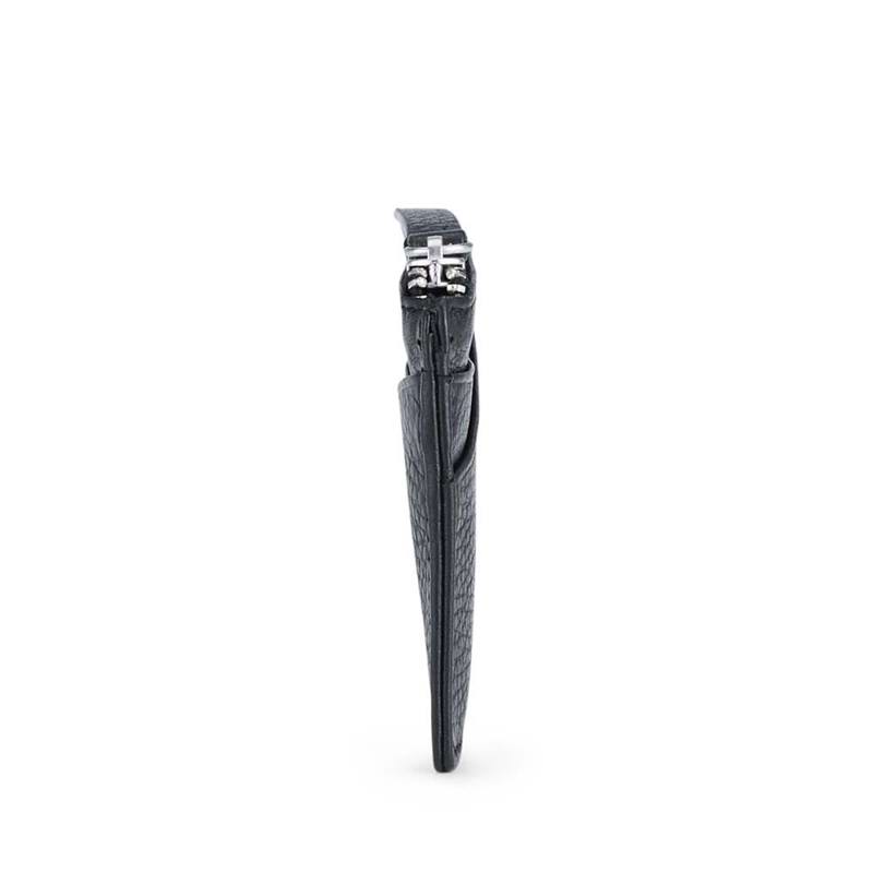 MARKBERG Kortholder Frey Zip Sort 3