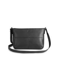 Aura Crossbody Lugo Svart 1