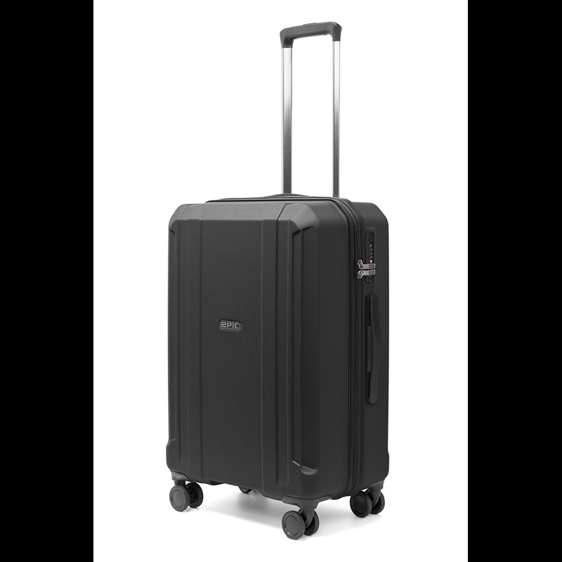 EPIC Kuffert AirWave Neo Sort 65 Cm 2
