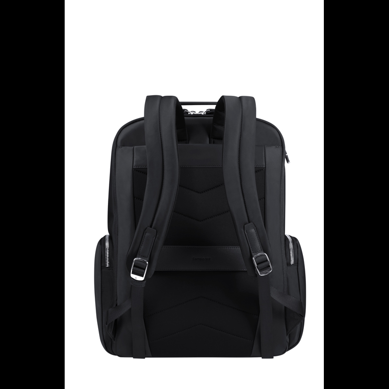 Samsonite Rygsæk Karissa Evo Sort 15" 5