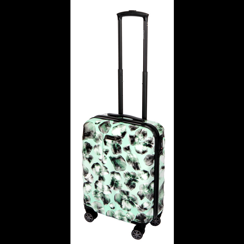Cavalet Kuffert Haväng Grøn 55 Cm 1