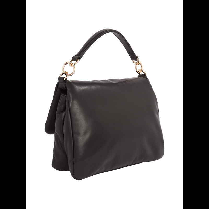 Tommy Hilfiger Crossbody Svart 3