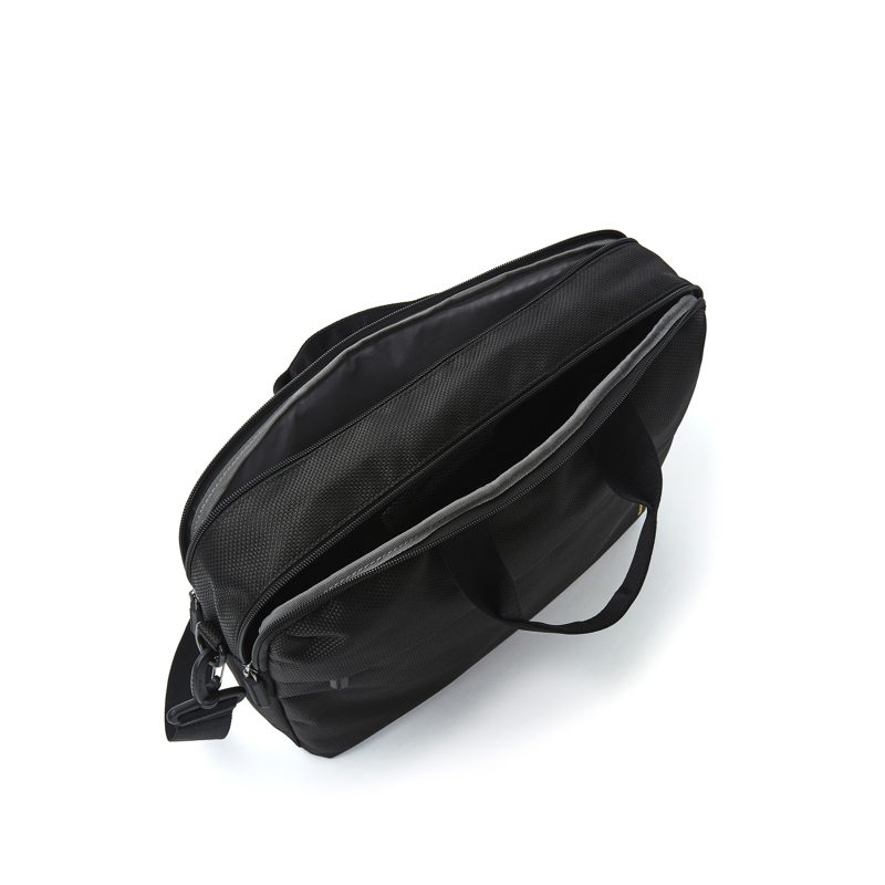 Mandarina Duck Datorväska Zephyr Svart 13" 4