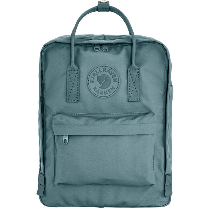 Fjällräven Rygsæk Kånken No. 2 Lyseblå 1
