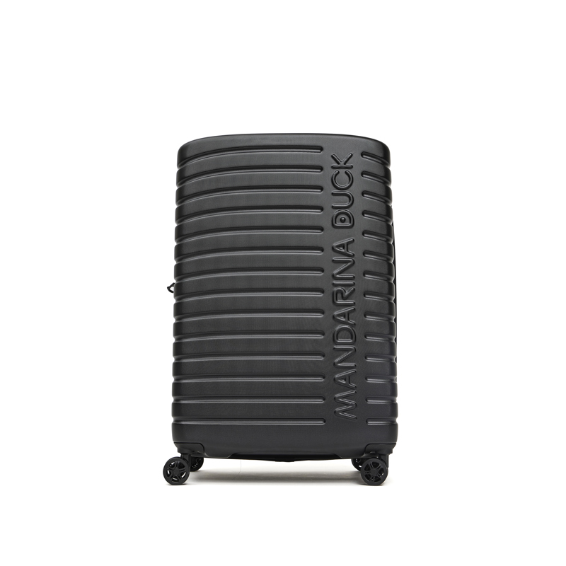 Mandarina Duck Resväska Flyduck Svart 69 Cm 1