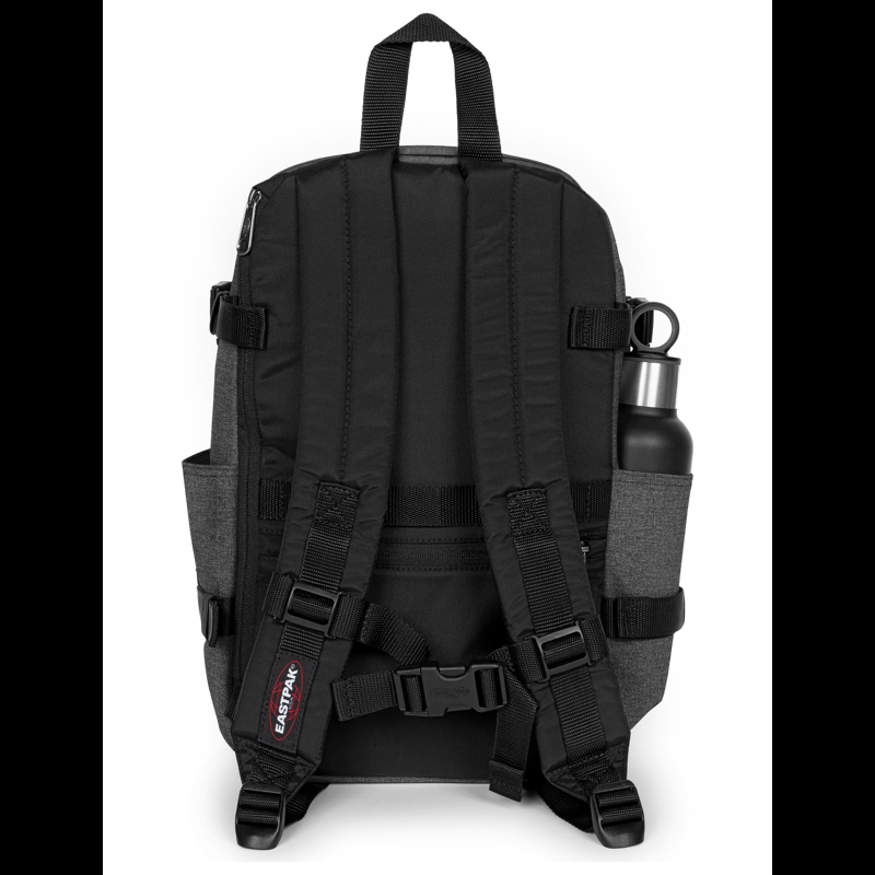 Eastpak Rygsæk Cabin Pak'R Black denim 15" 2
