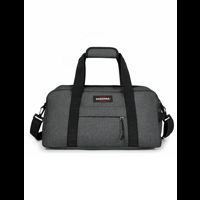 Eastpak Rejsetaske Compact + Black denim 1