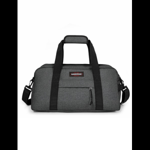 Eastpak Resväska Compact + Svart denim