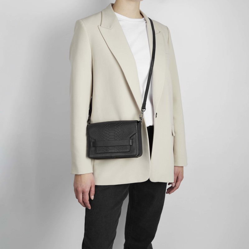 MARKBERG Crossbody Vanya Svart 2