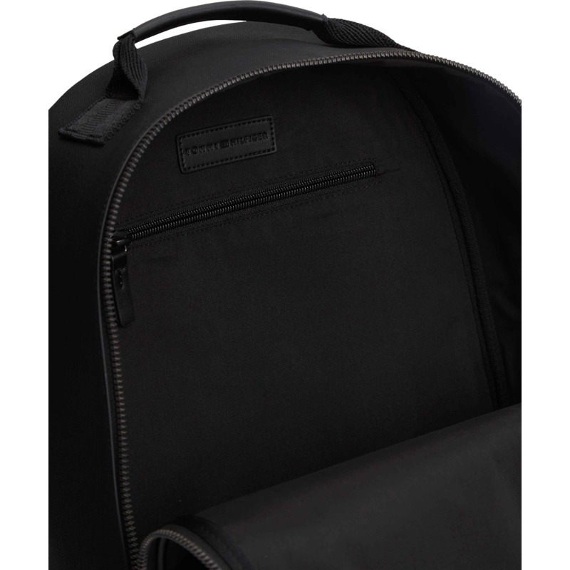 Tommy Hilfiger Rygsæk Foundation Sort 13" 2