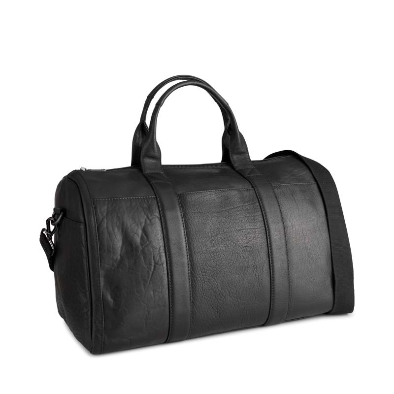 Tyler & Co Rejstetaske Oregon Sort 2
