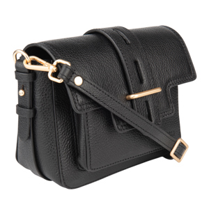 HERA Crossbody Laura Sort alt image
