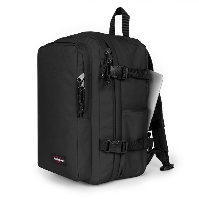 Eastpak Ryggsäckar Cabin Pak'R Svart 15" 3