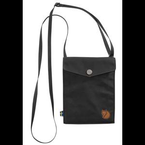 Fjällräven Mobilfodral Pocket Svart alt image