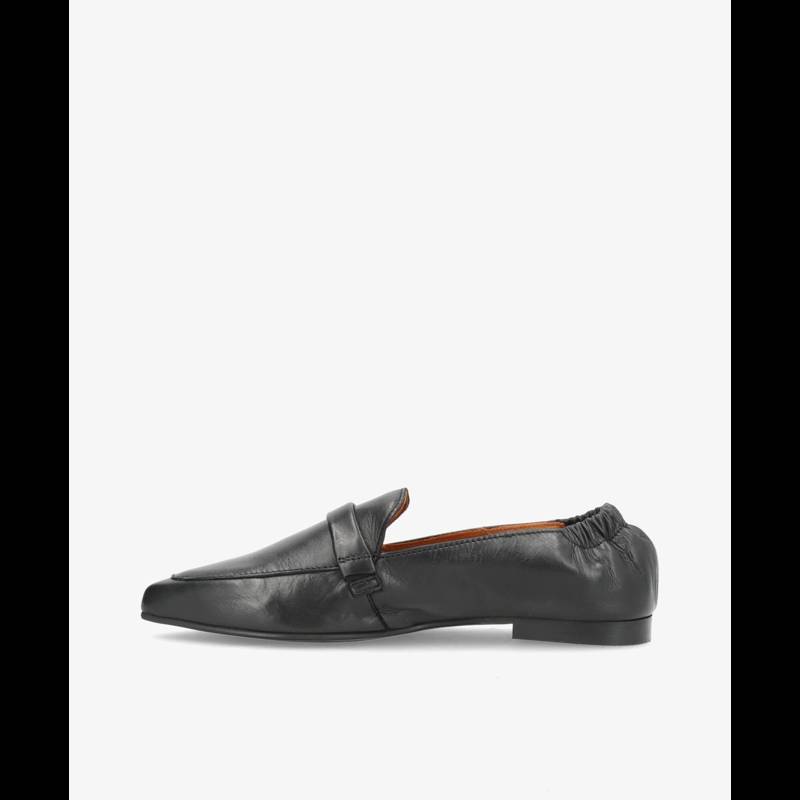 Shoedesign Copenhagen Skör Lucy Svart Str. 37 5