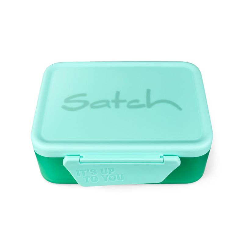 Satch Madkasse Mint Mint 1