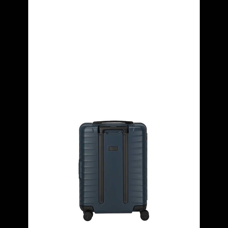 Titan Kuffert Overseas Blå 55 Cm 7