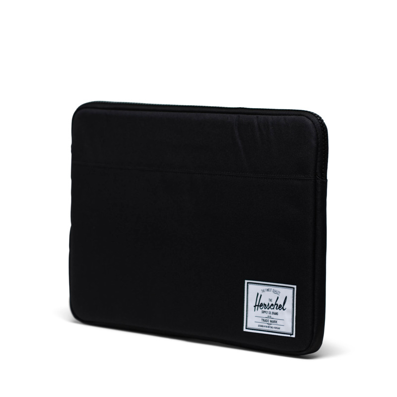 Herschel Dator Sleeve Anchor Svart 15" 2