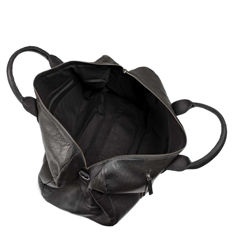 Still Nordic Weekendtaske XL Clean Sort 6