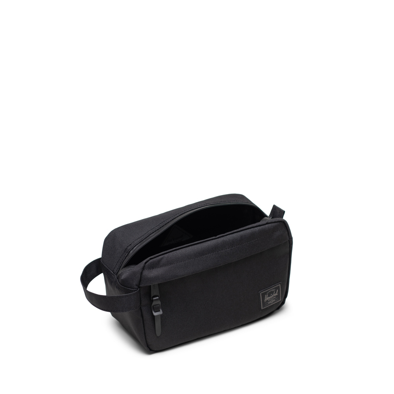 Herschel Necessär Chapter Svart/Svart 3