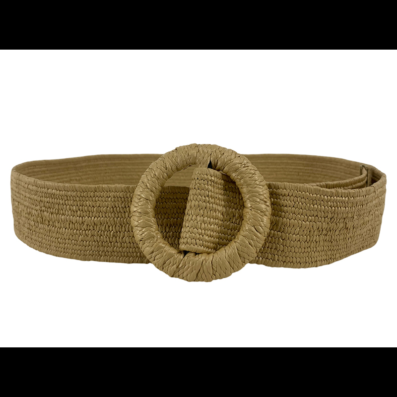 Conmé Damebælte Phoebe Beige 3