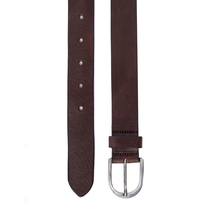 RE:DESIGNED Bælte Hope M. Brun 90 Cm 3