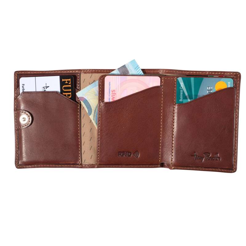 Tony Perotti Mini pung Furbo pure  M. Brun 3