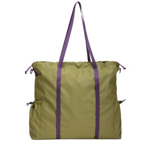 ELLIKER Shopper Tote Lammer Khaki alt image