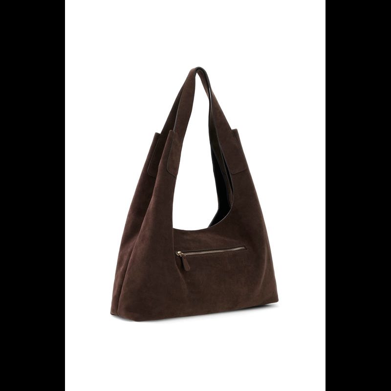 Guess Skuldertaske Hobo Sunset M. Brun 3