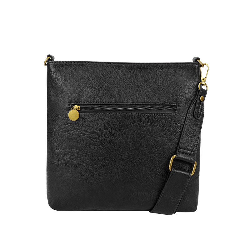 Conmé Crossbody Gerda Sort 3