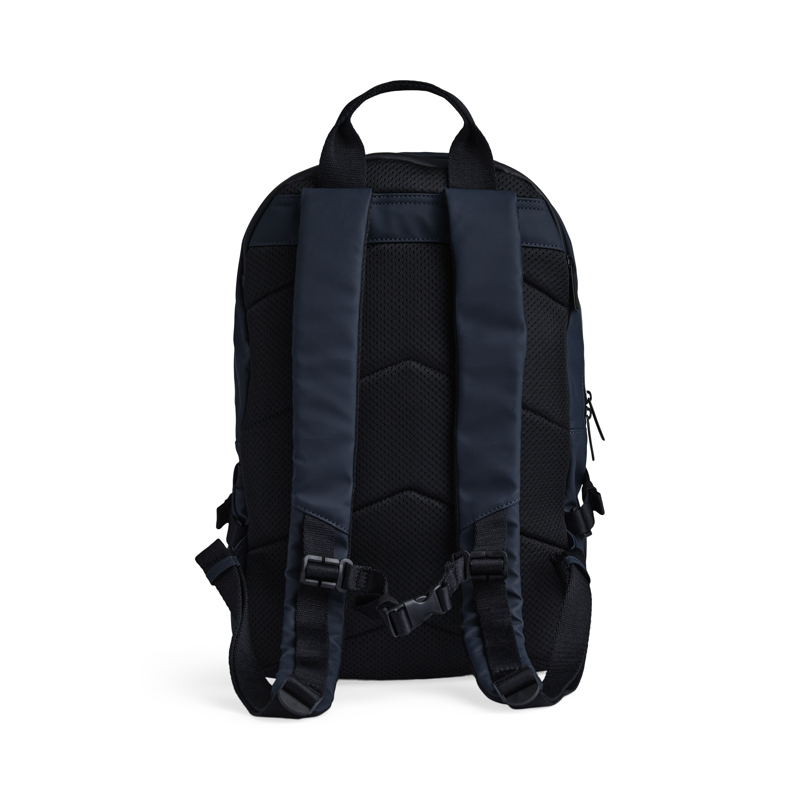 Tyler & Co Rygsæk Everton Navy 15" 2