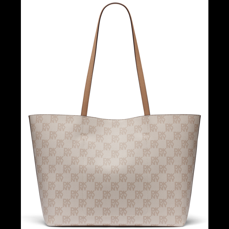 DKNY Shopper Avril Caramel 4