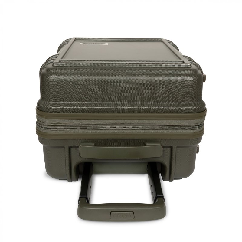 Eastpak Resväska Resist'R Zip Khaki Str S 3