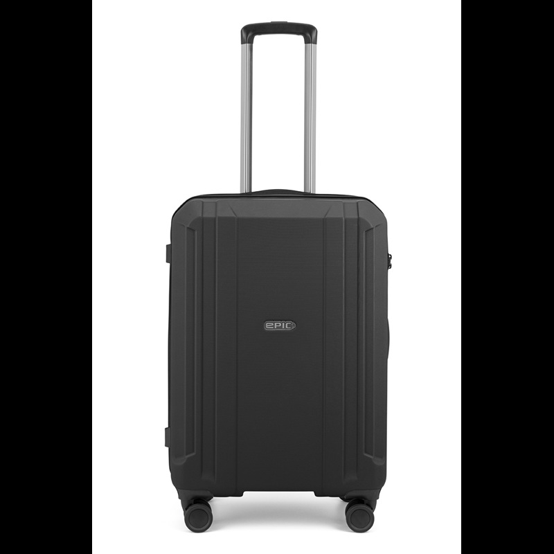 EPIC Kuffert AirWave Neo Sort 65 Cm 1