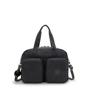 Kipling Rejsetaske Defea XL 15" Sort