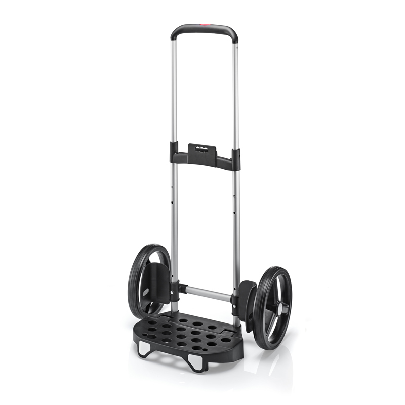 Reisenthel Citycruiser Grå 6