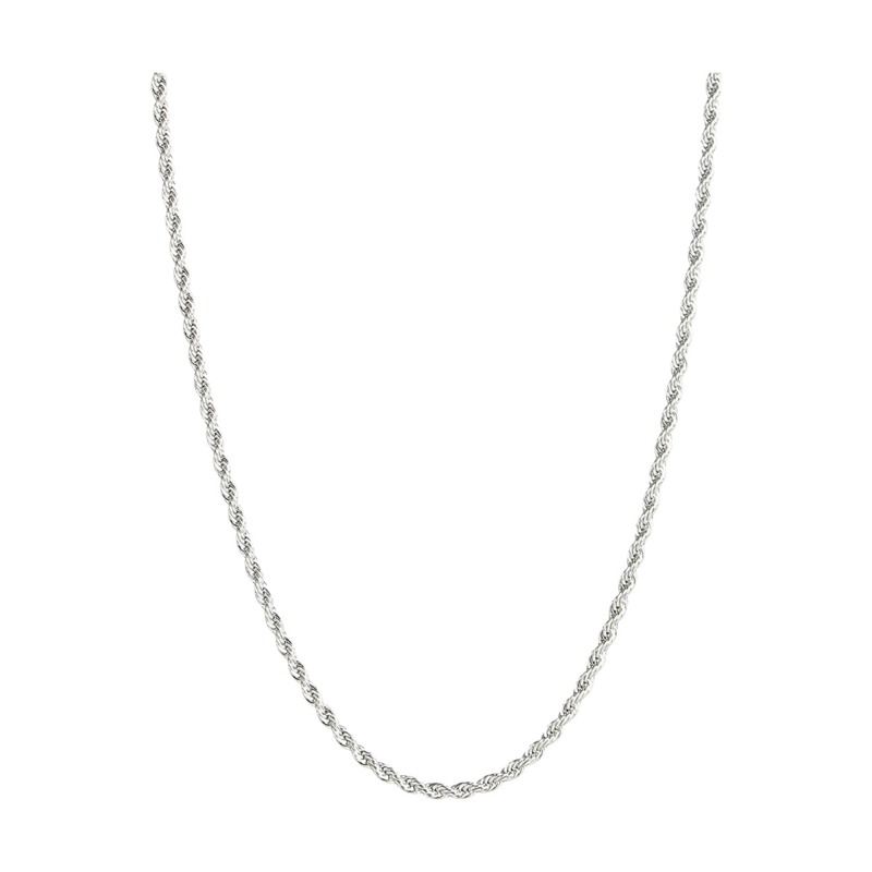 PITAYA Halsband Sofia  Silver