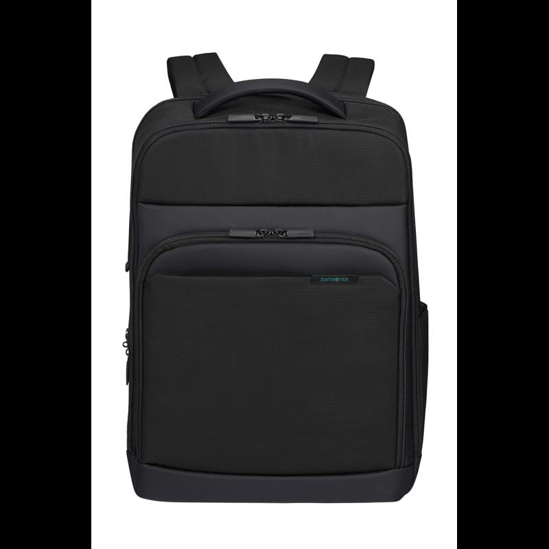 Samsonite Rygsæk Mysight Sort 17" 1