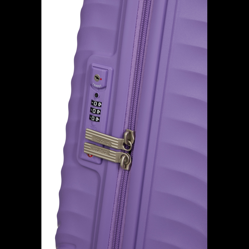 American Tourister Resväska Diablast Lila/violett 55 Cm 4