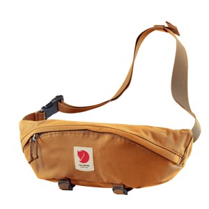 Fjällräven Midjeväska Ulvö Hip Pack L Orange